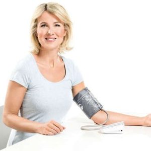 عملکرد دستگاه فشار خون سنج بازویی مانیتوردار BM 44 بیورر
