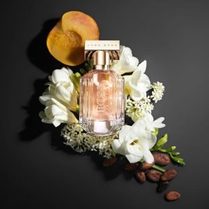 تصویری از یک عطر