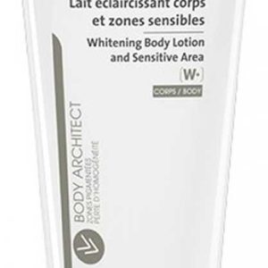 لوسیون سفید کننده ضد لک بدن ساسکین 150ml