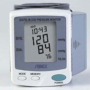 دستگاه فشار خون دیجیتالی SE-310 زینکس