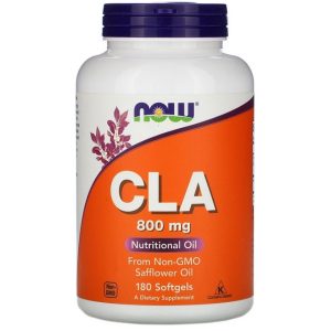 قرص لاغری CLA