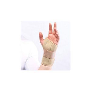 Ador Neoprene Wrist Splint XL Left